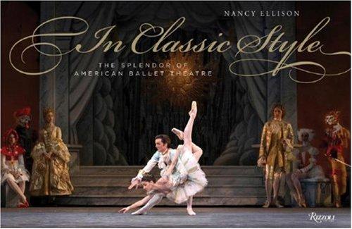 Cover for In Classic Style
