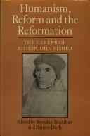 Cover for Humanism, reform, and the Reformation
