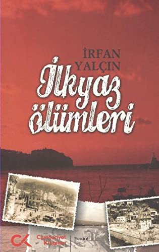 Cover for Ilkyaz Olumleri