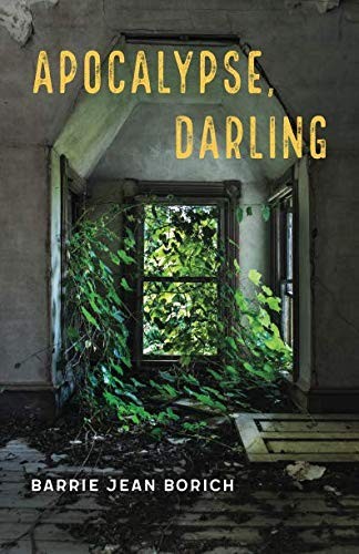 Cover for Apocalypse, Darling