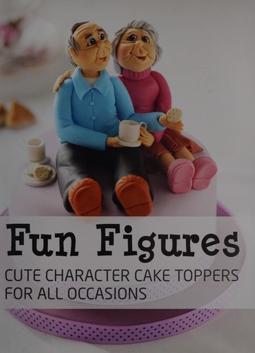 Cover for Fun figures