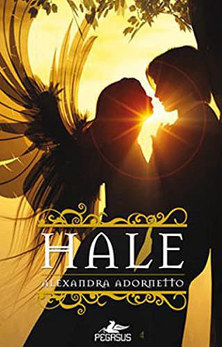 Cover for Hale