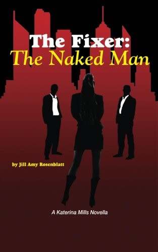 Cover for The Fixer