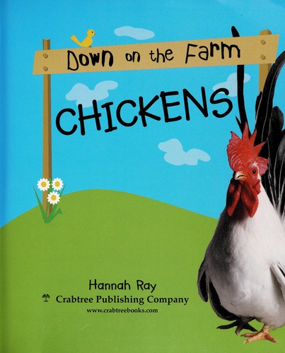 Cover for Chickens