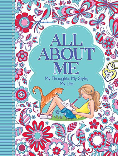Cover for All About Me