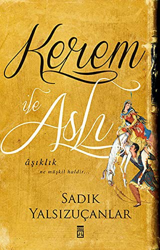 Cover for Kerem ile Asli
