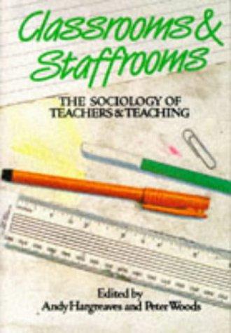 Cover for Classrooms & staffrooms