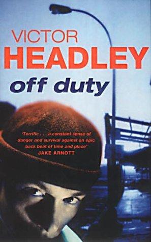 Cover for Off Duty