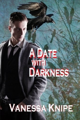 Cover for A Date with Darkness