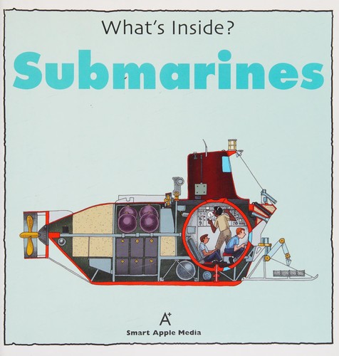 Cover for Submarines
