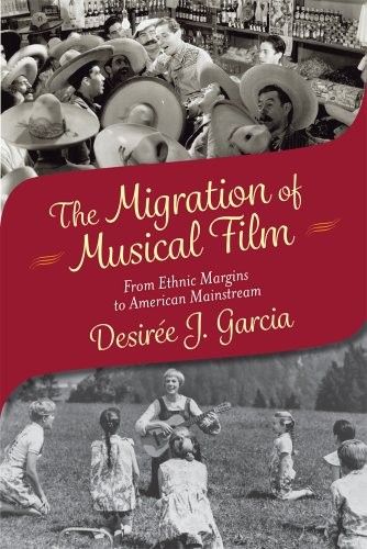 Cover for The Migration of Musical Film