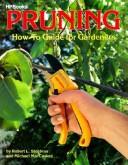 Cover for Pruning