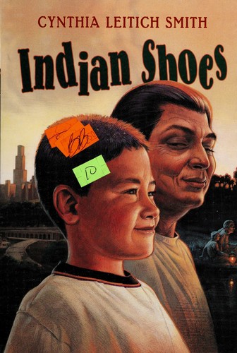 Cover for Indian shoes