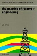 Cover for The practice of reservoir engineering