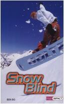 Cover for Snow Blind (High Impact)