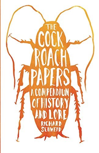 Cover for The Cockroach Papers