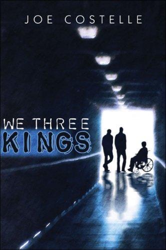 Cover for We Three Kings