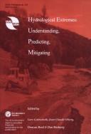 Cover for Series of Proceedings and Reports: Hydrological Extremes - Understanding, Predicting, Mitigating