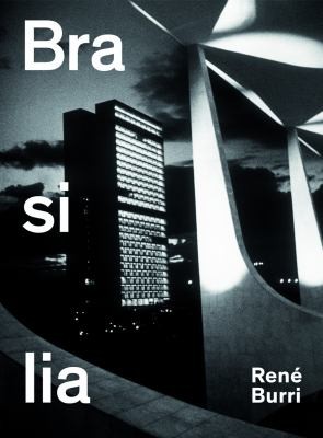 Cover for Brasilia
