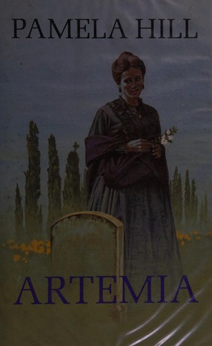 Cover for Artemia.