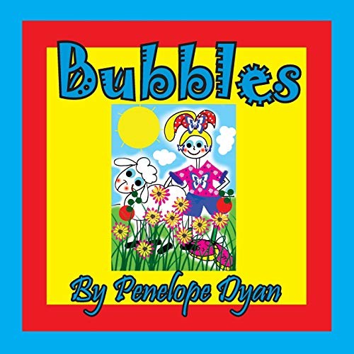 Cover for Bubbles