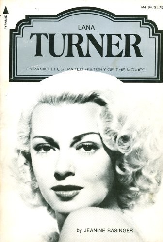 Cover for Lana Turner