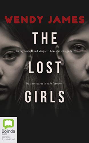 Cover for The Lost Girls