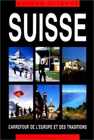 Cover for Suisse