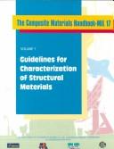 Cover for Composite Materials Handbook MIL 17 CDROM