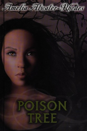 Cover for Poison tree