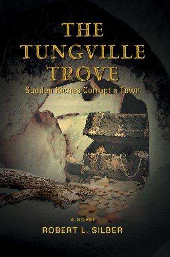 Cover for The Tungville Trove