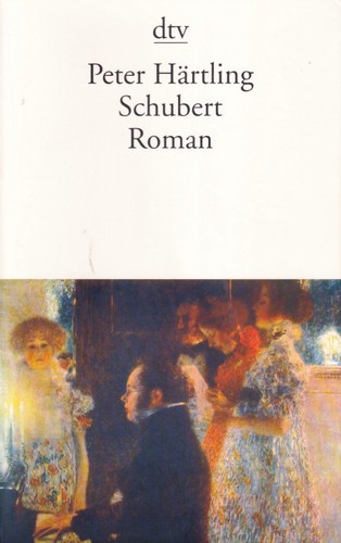 Cover for Schubert