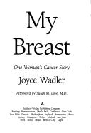 Cover for My breast