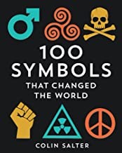 Cover for 100 Symbols That Changed the World