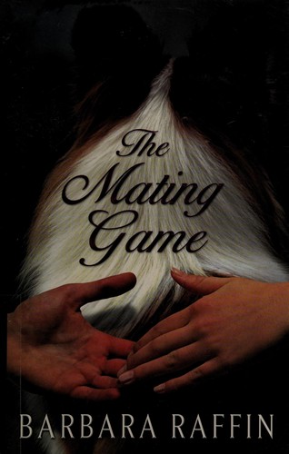 Cover for The mating game