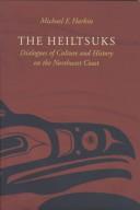 Cover for The Heiltsuks