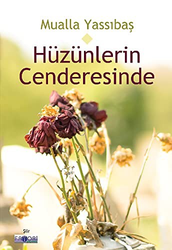 Cover for Huzunlerin Cenderesinde