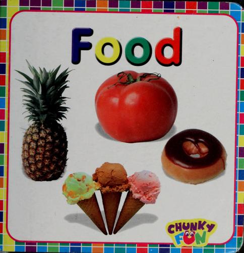 Cover for Food