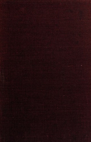 Cover for The genius of the German lyric