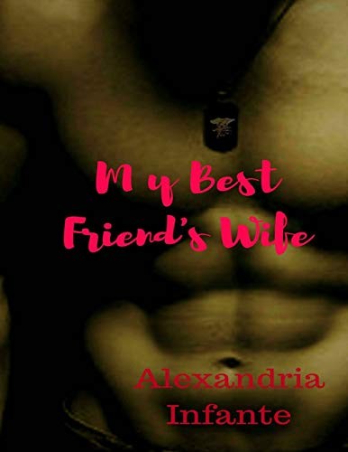 Cover for My Best Friend's Wife