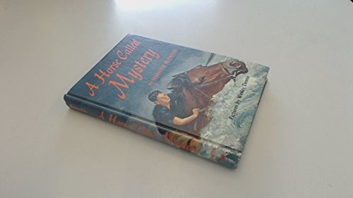 Cover for Horse Called Mystery