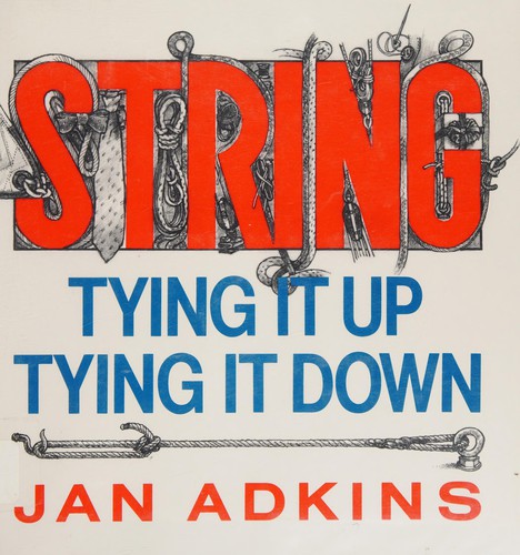 Cover for String