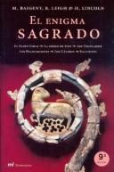 Cover for El Enigma Sagrado