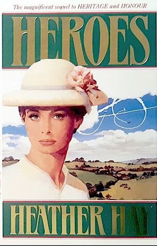 Cover for Heroes