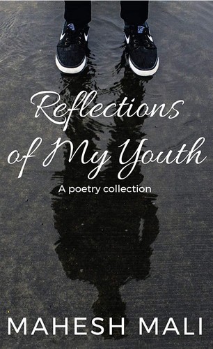 Cover for Reflections of My Youth