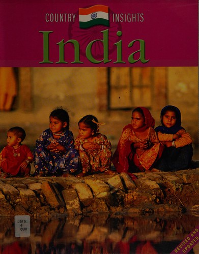 Cover for India