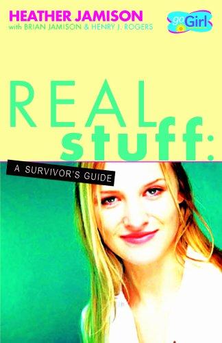 Cover for Real Stuff
