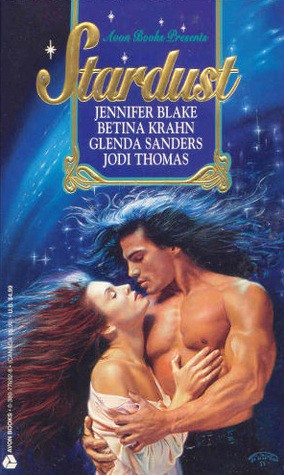 Cover for Stardust