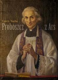 Cover for Proboszcz a Ars