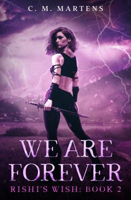 Cover for We Are Forever
